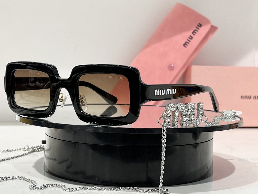 MiuMiu Sunglasses