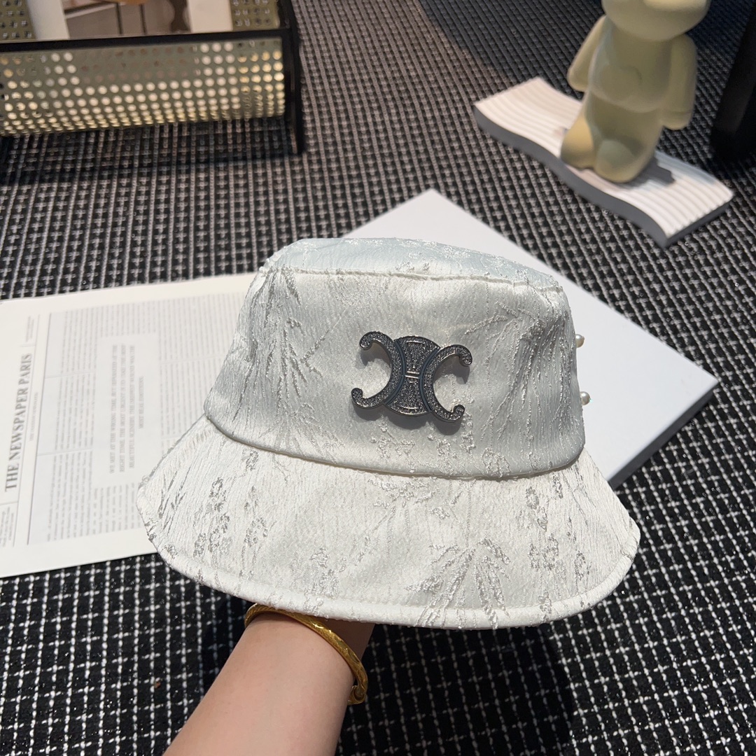 Celine Hats(Replica)