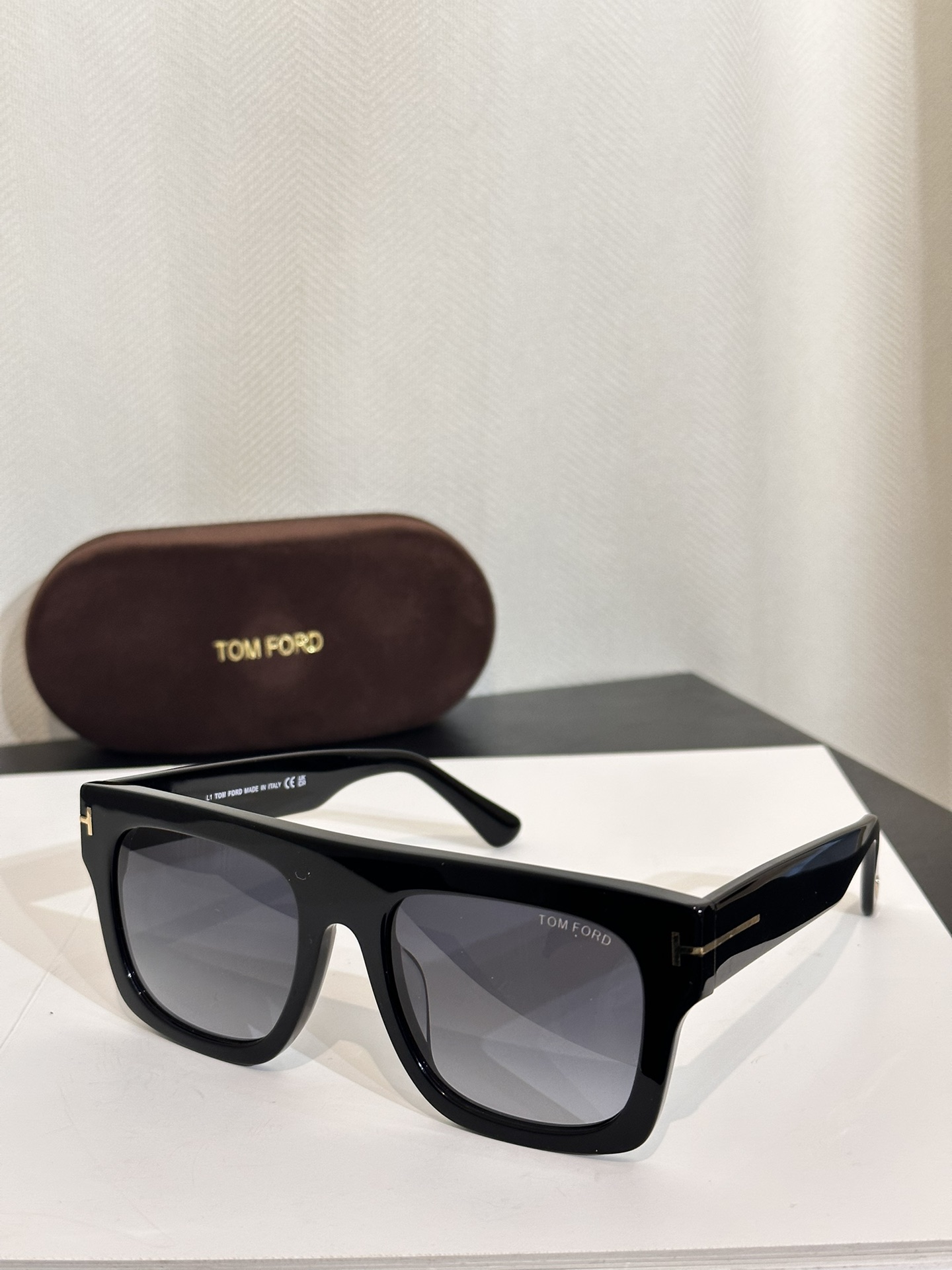 Tom Ford Sunglasses