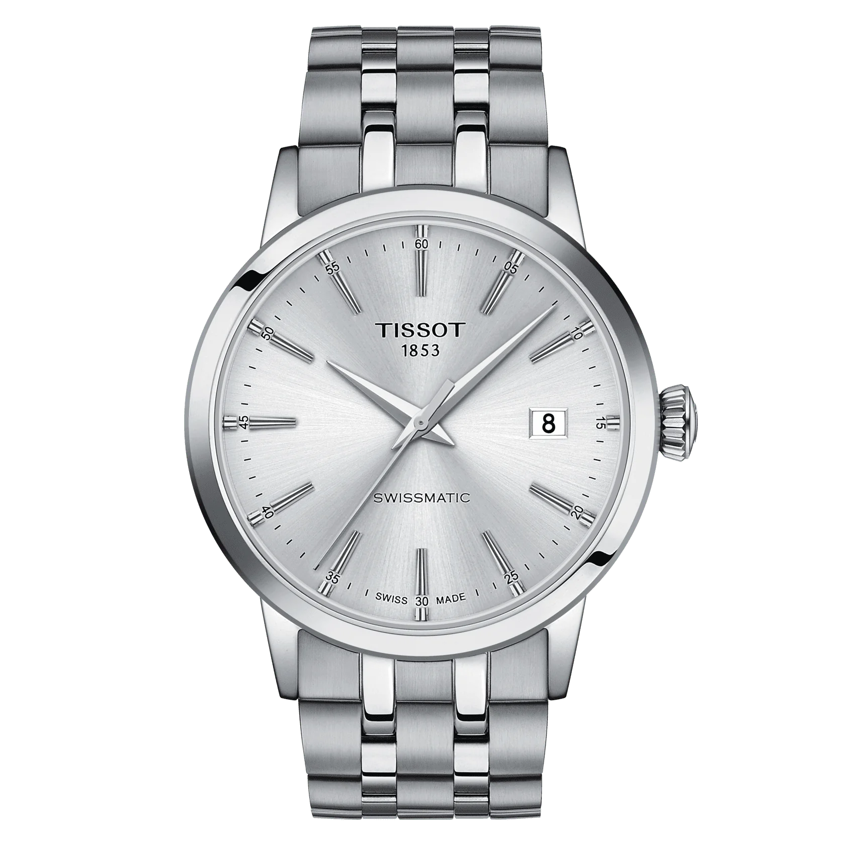 Classic Dream Swissmatic T1294071103100