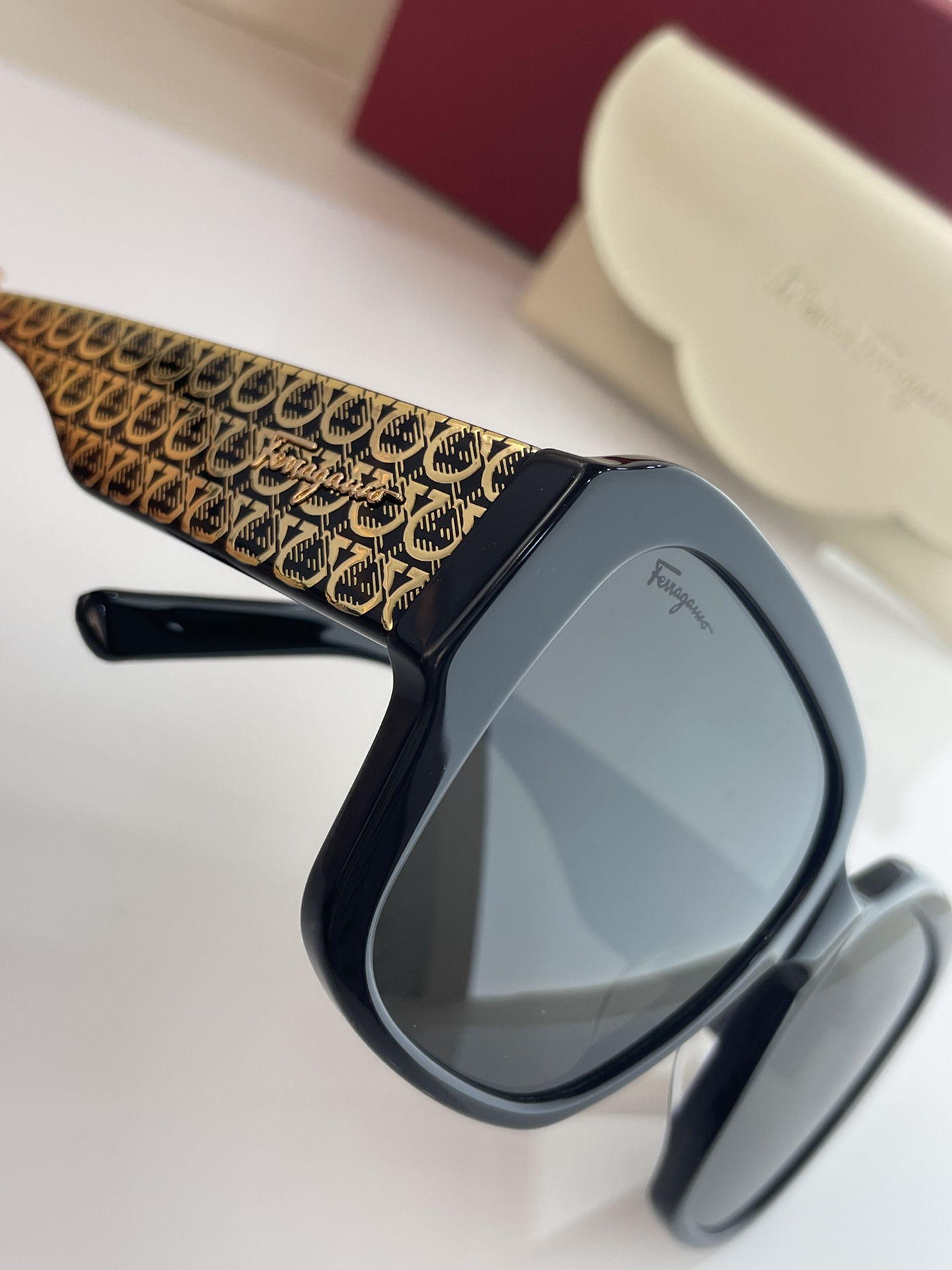 Ferragamo Sunglasses