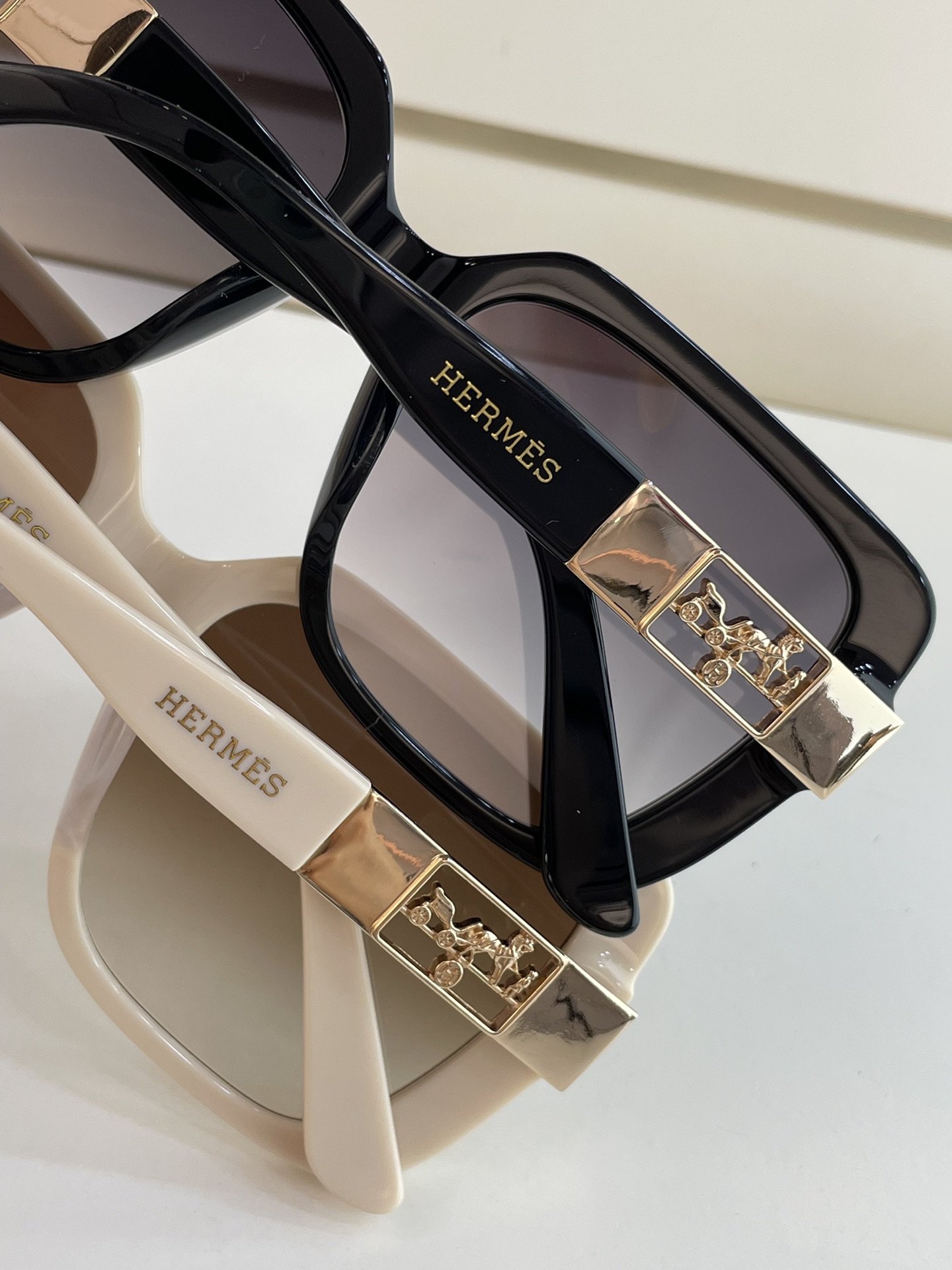Hermes Sunglasses