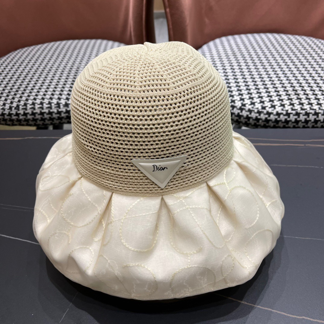Dior Hats(Replica)