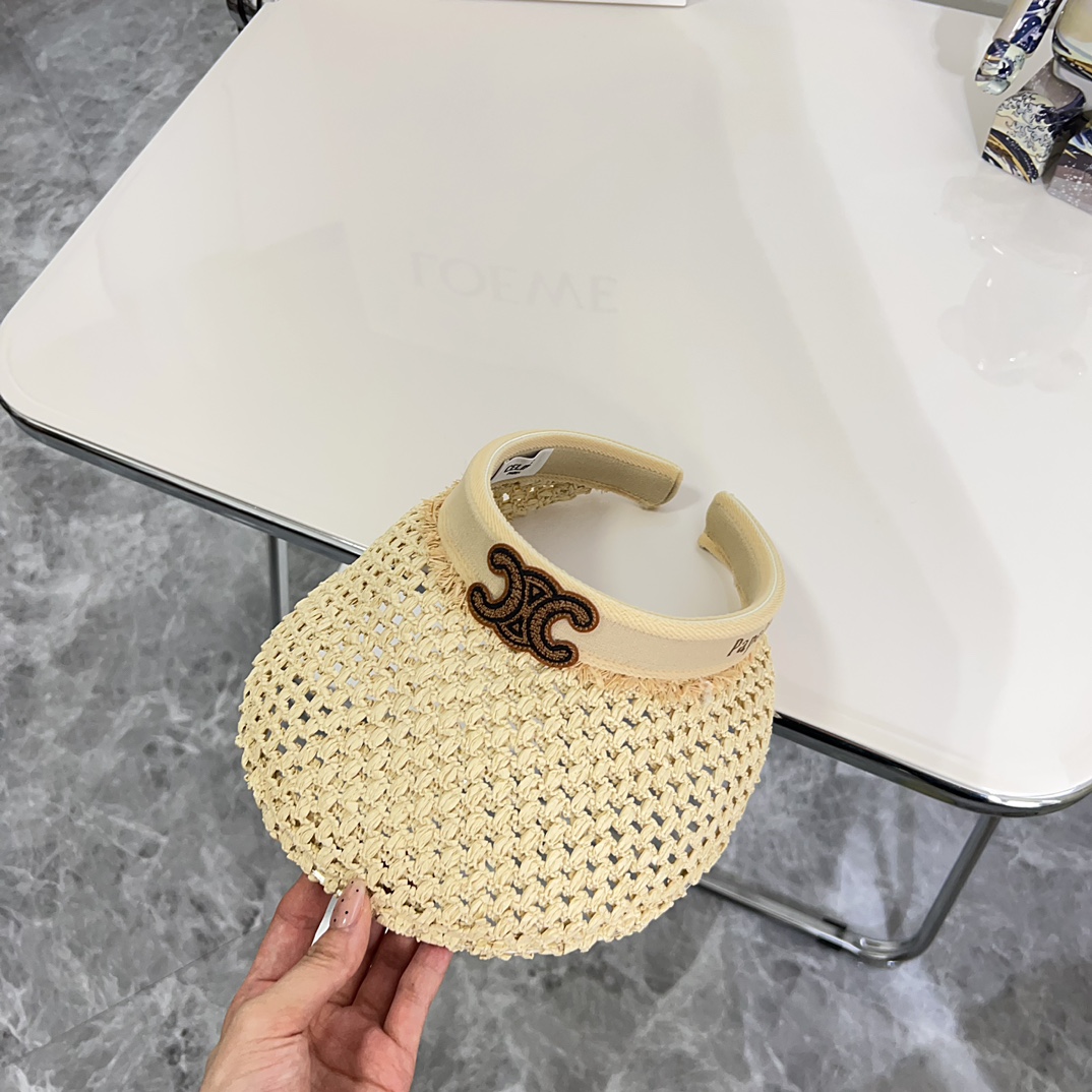 Celine Hats(Replica)