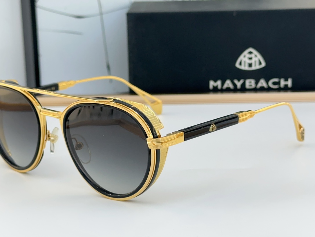 Maybach Sunglasses