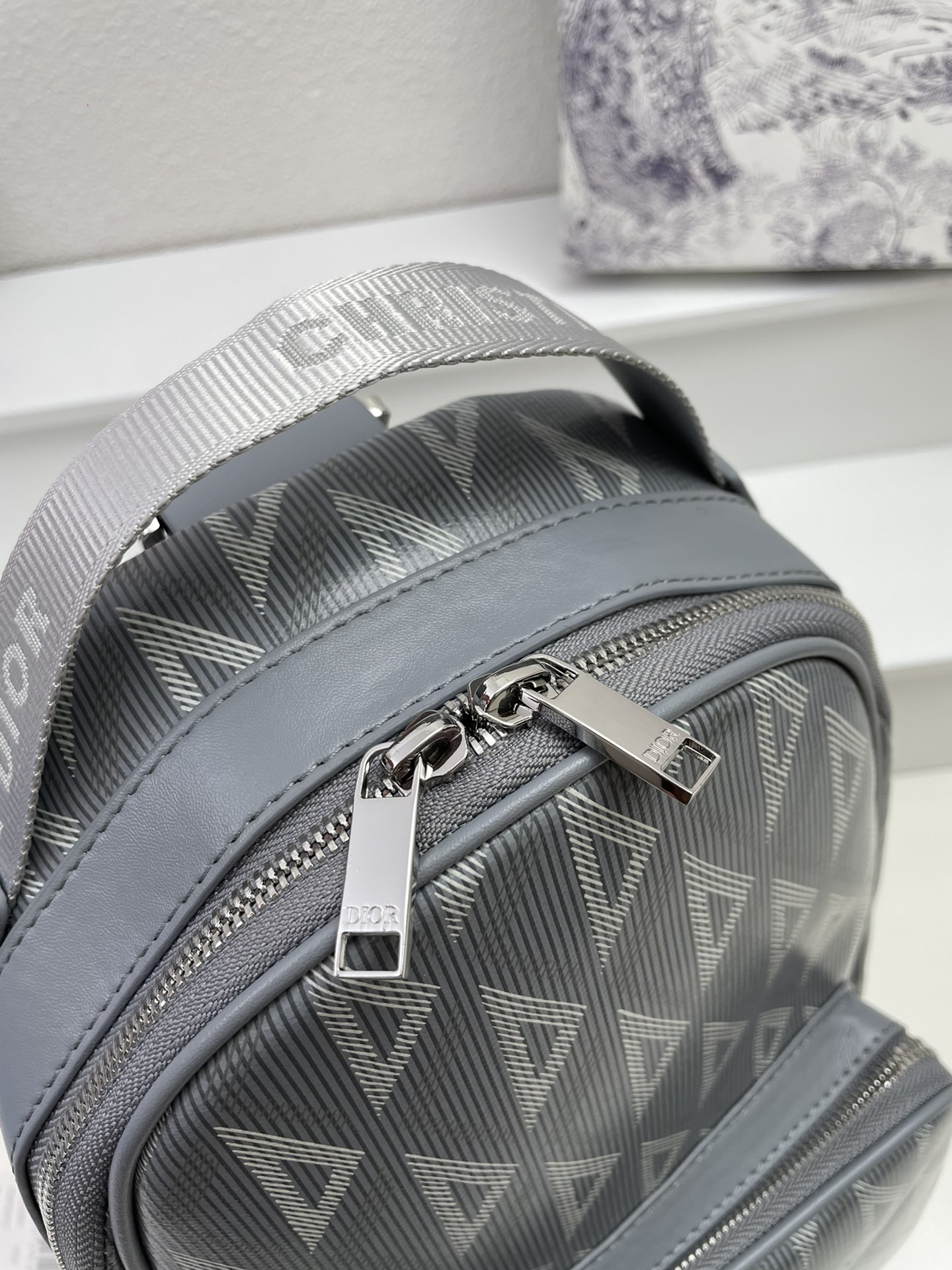 Dior Newest crossbody version shoulder bag Shoulder Bag Handbag