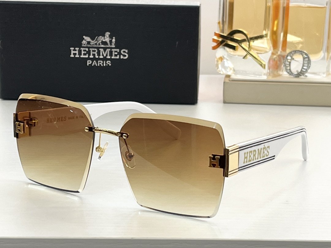 Hermes Sunglasses