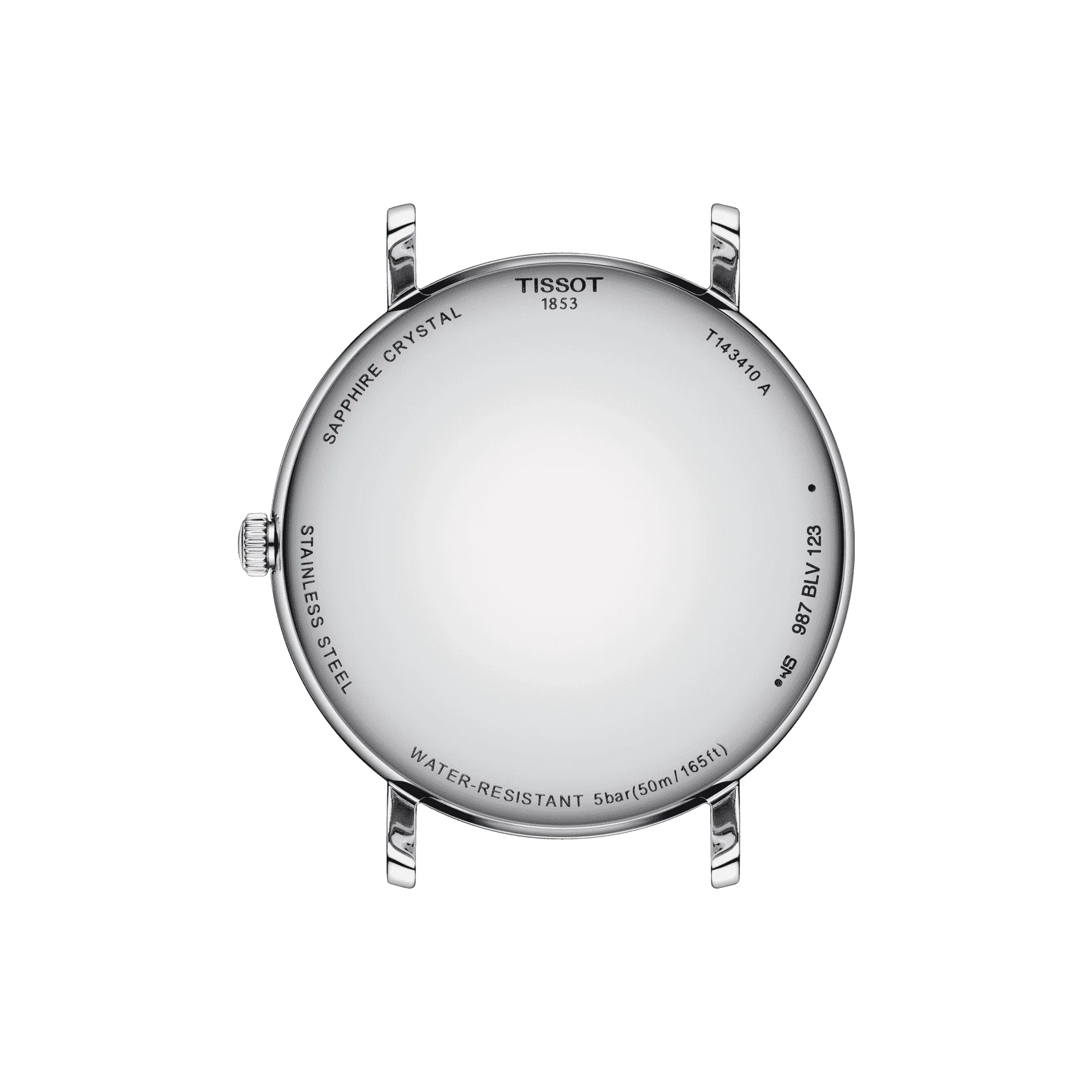 Everytime 40mm T1434101603300