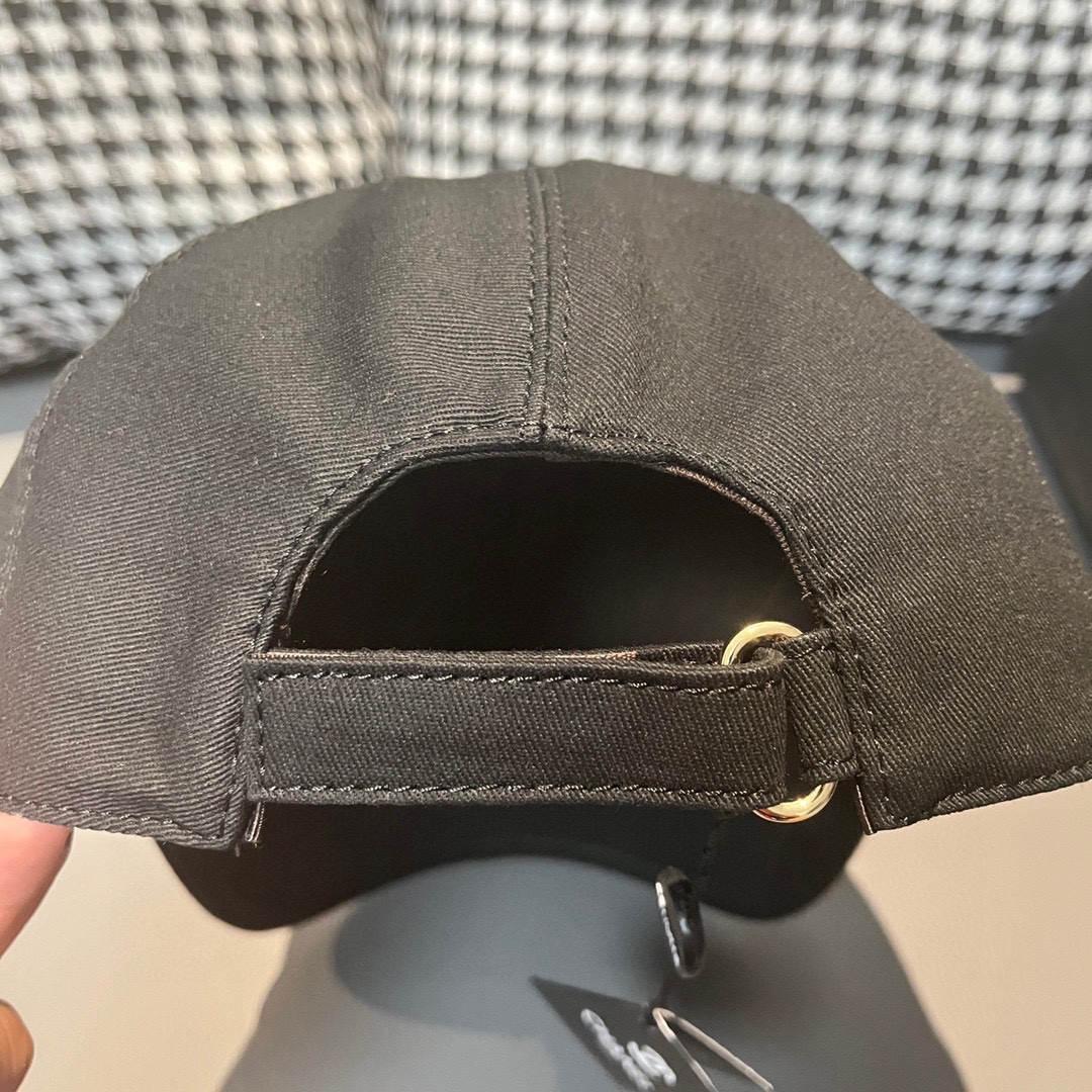 Chanel Hats(Replica)