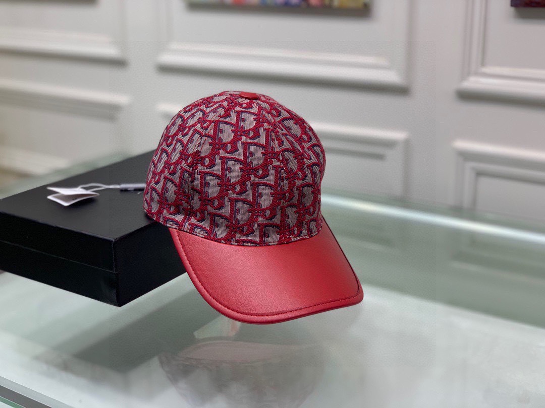 Dior Hats(Replica)
