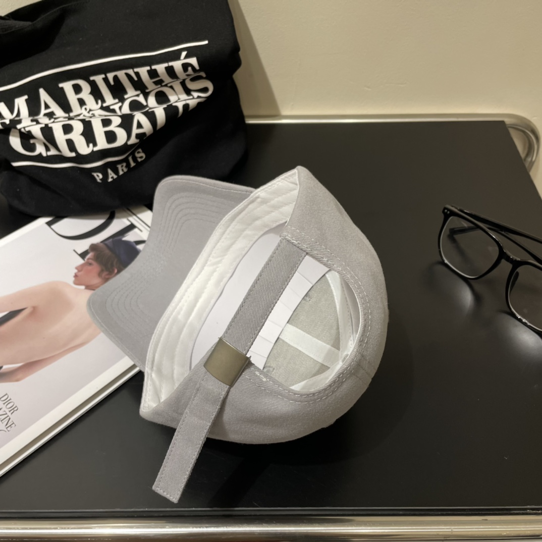 Chanel Hats(Replica)