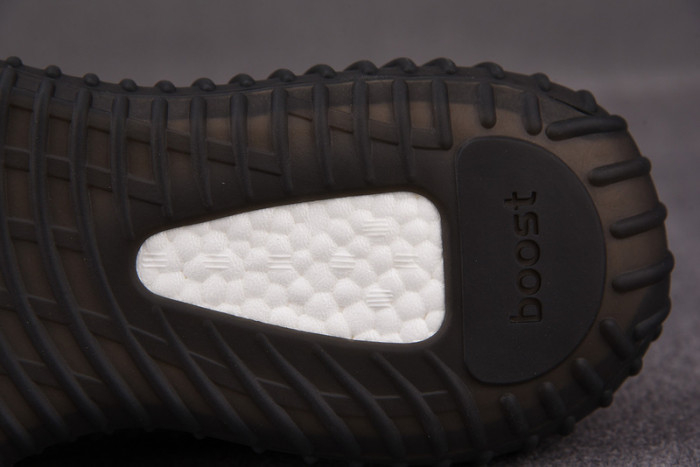 Yeezy Boost 350 V2 Core Black Red BY9612