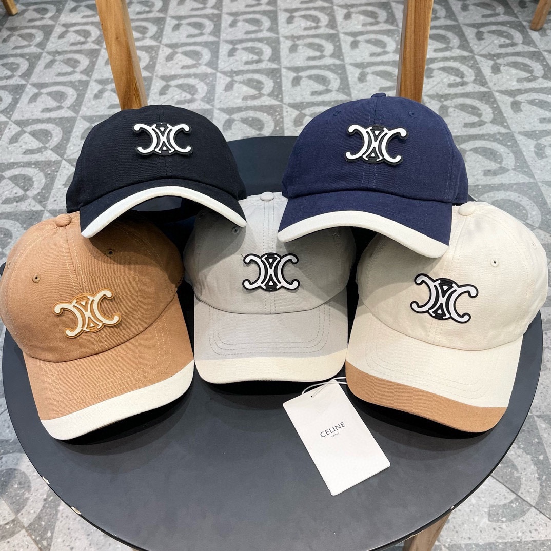 Celine Hats(Replica)