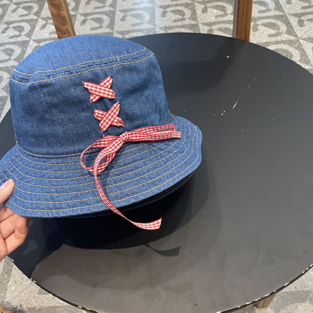 Chanel Hats(Replica)
