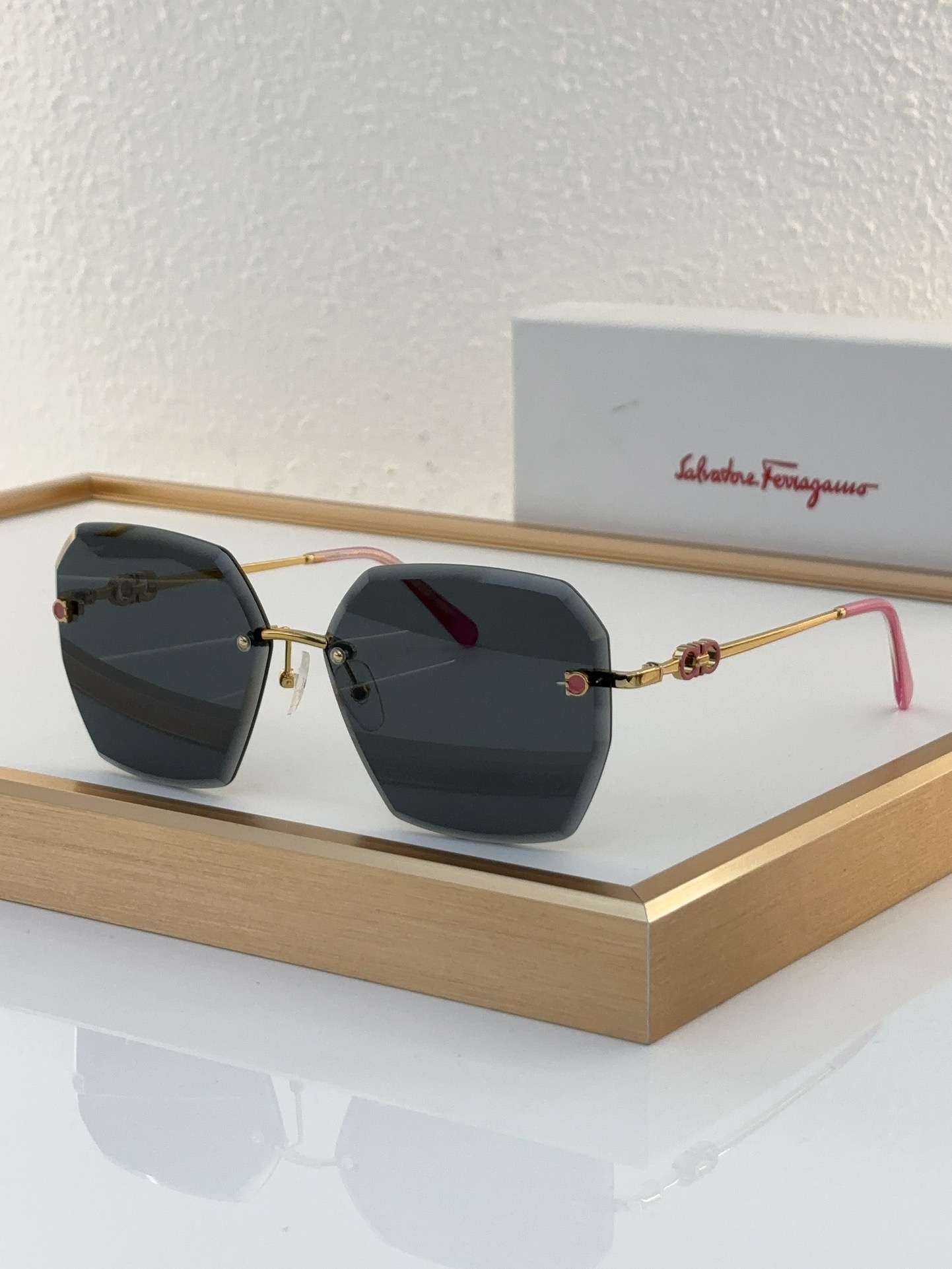 Ferragamo Sunglasses