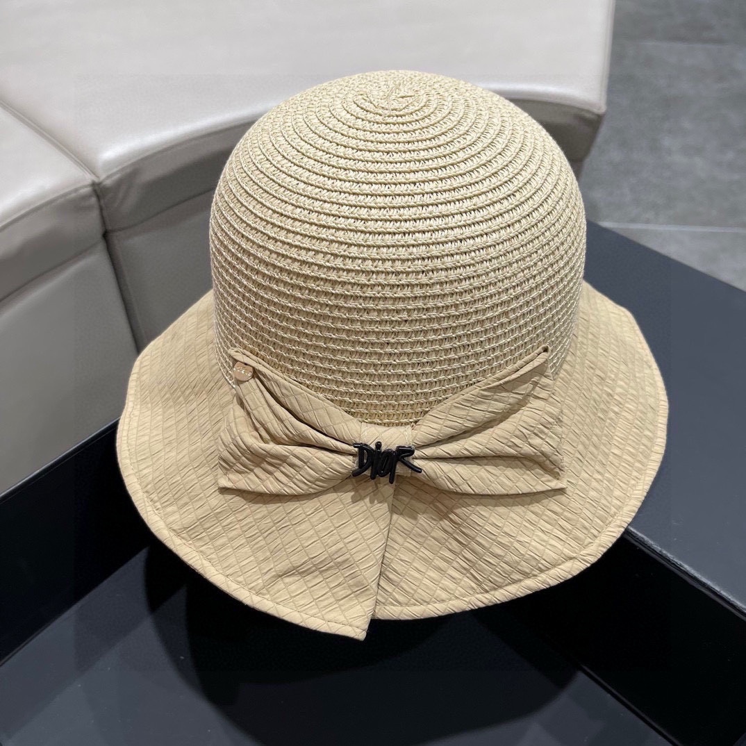 Dior Hats(Replica)