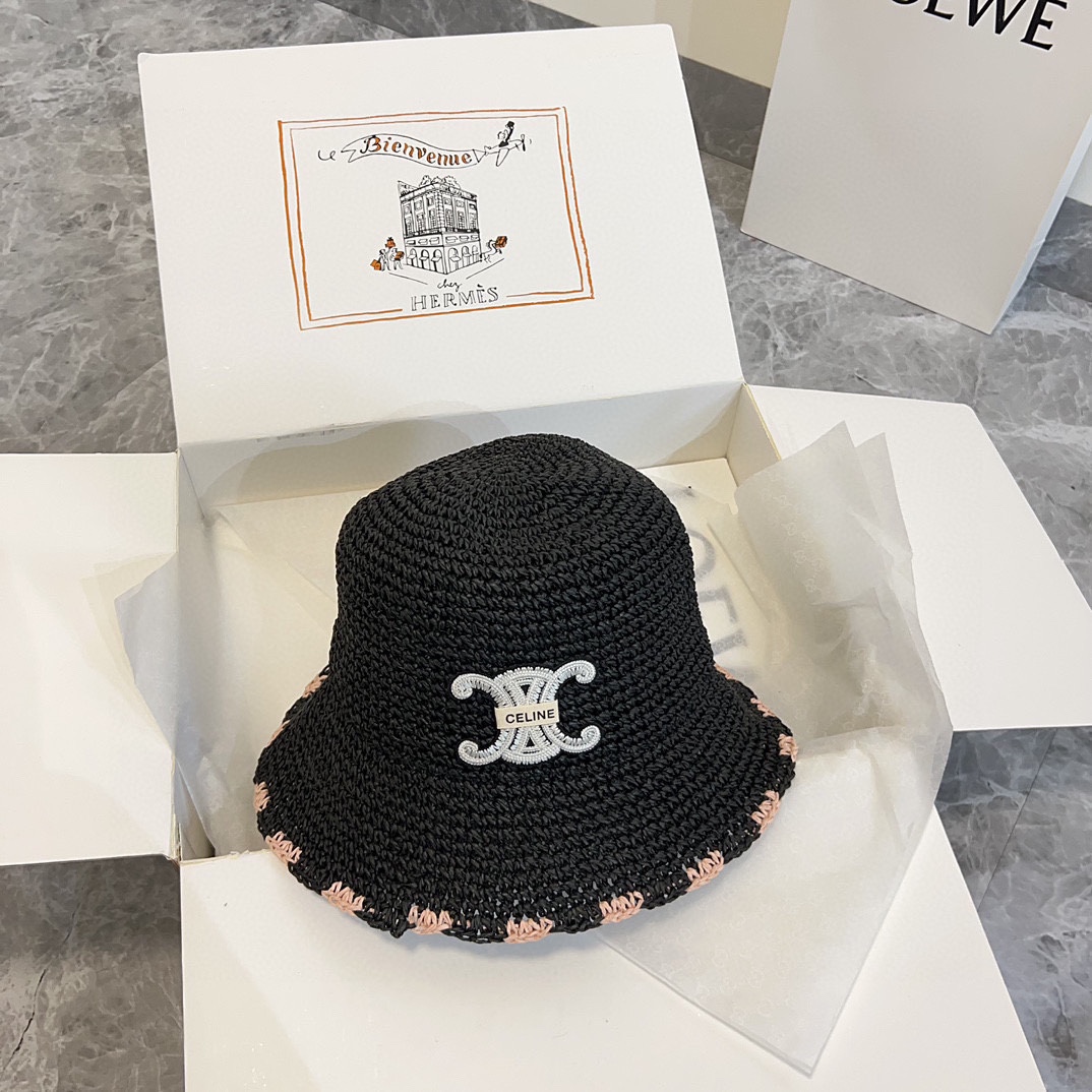 Celine Hats(Replica)