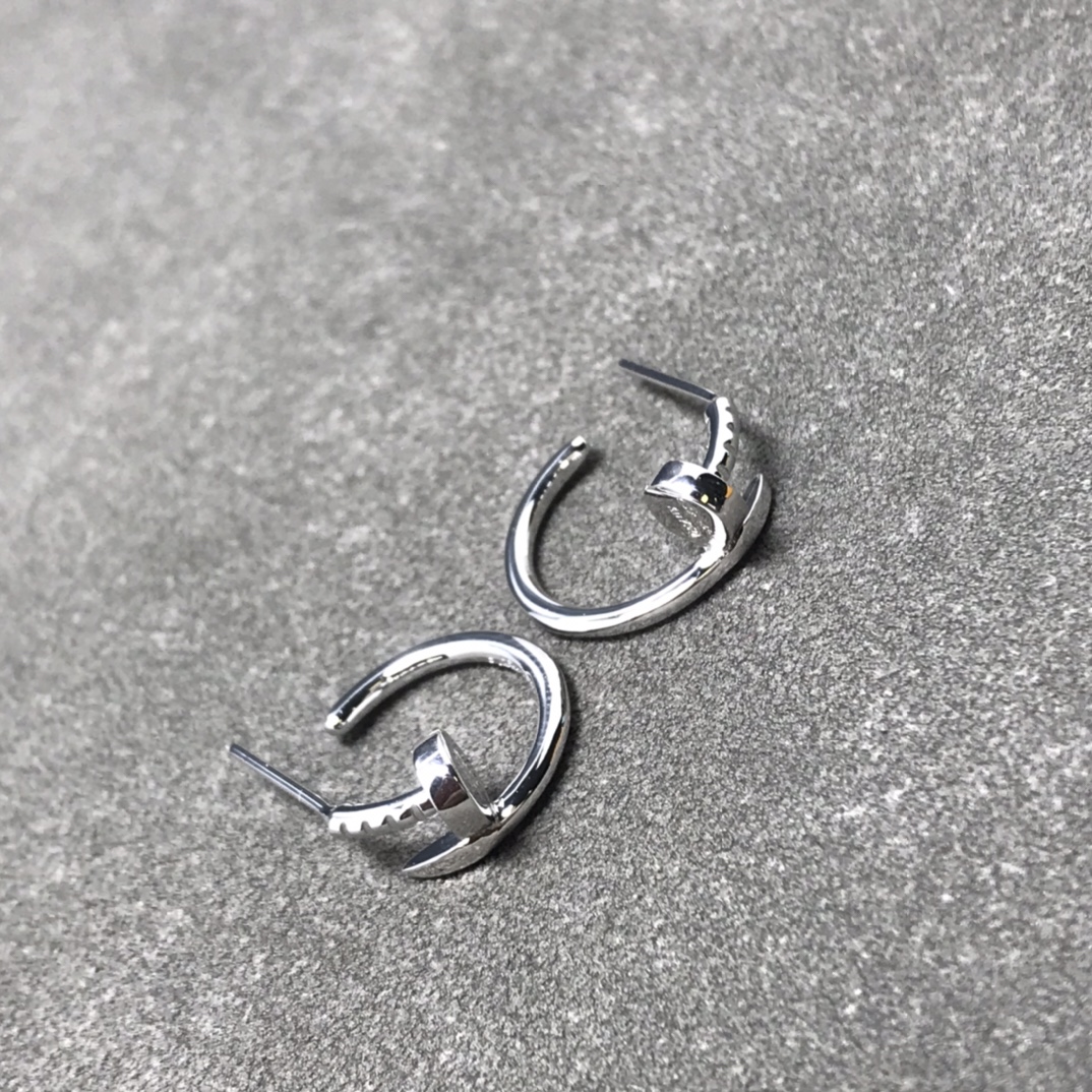 Cartier Juste un Clou Earring