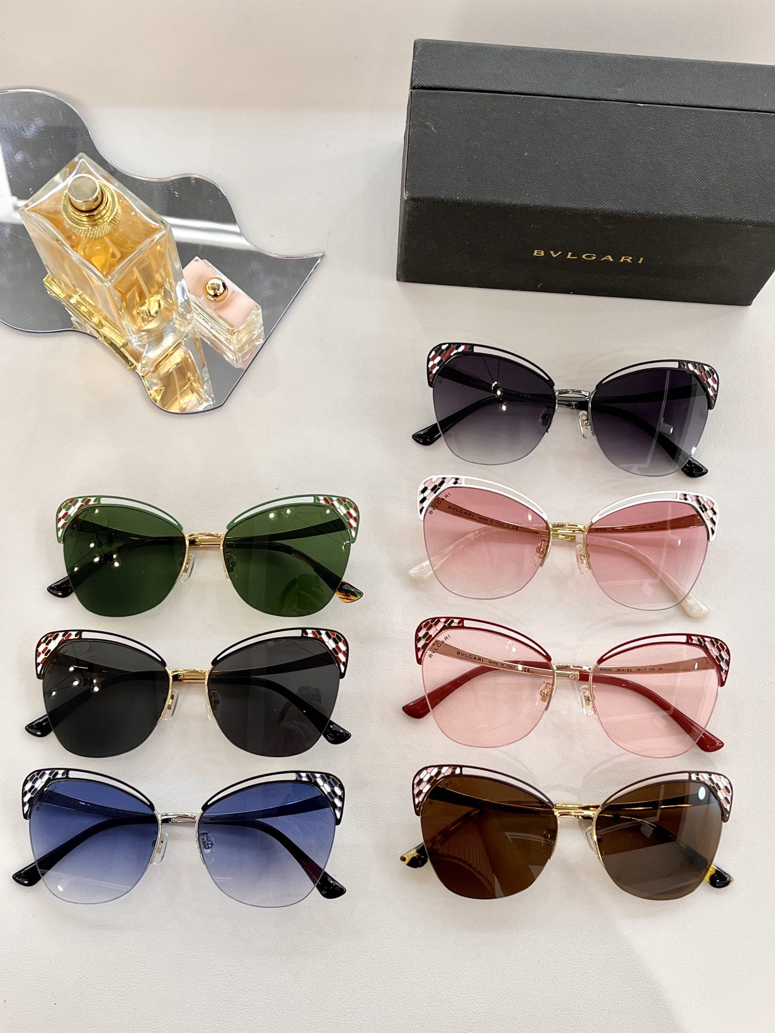 Bvlgari Sunglasses