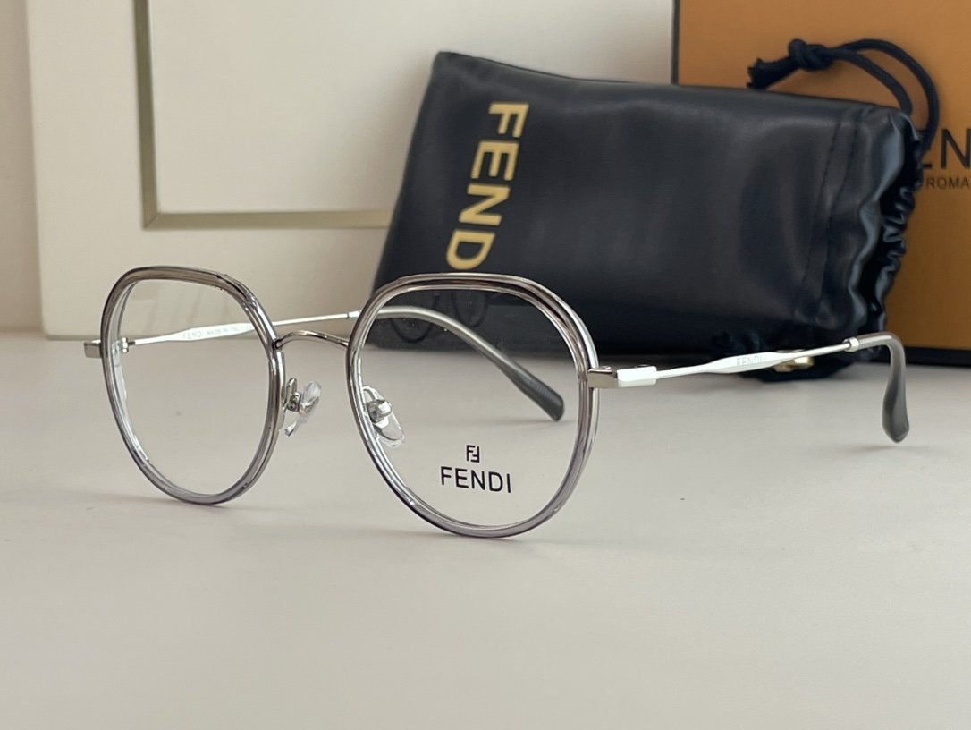 Fendi Sunglasses