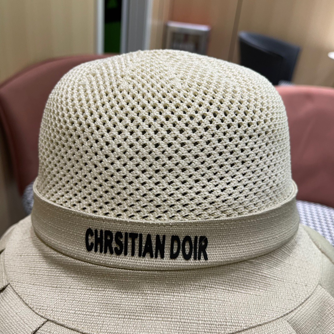 Dior Hats(Replica)