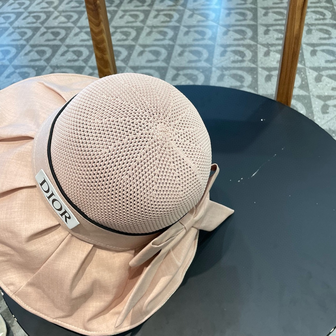 Dior Hats(Replica)