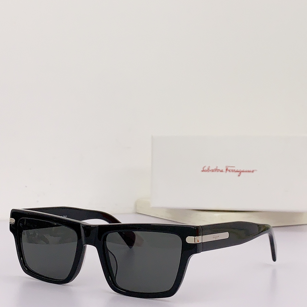 Ferragamo Sunglasses
