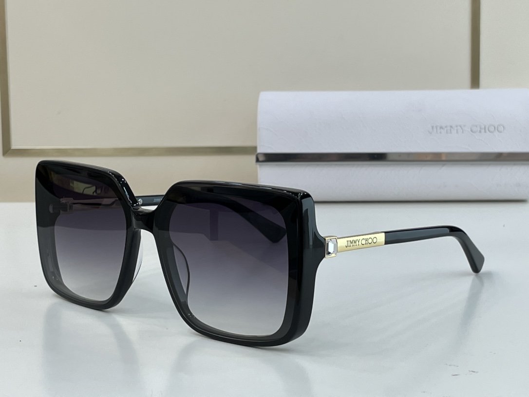Jimmy Choo Sunglasses