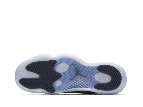 Jordan11 UNC Win Like 82(Replica)