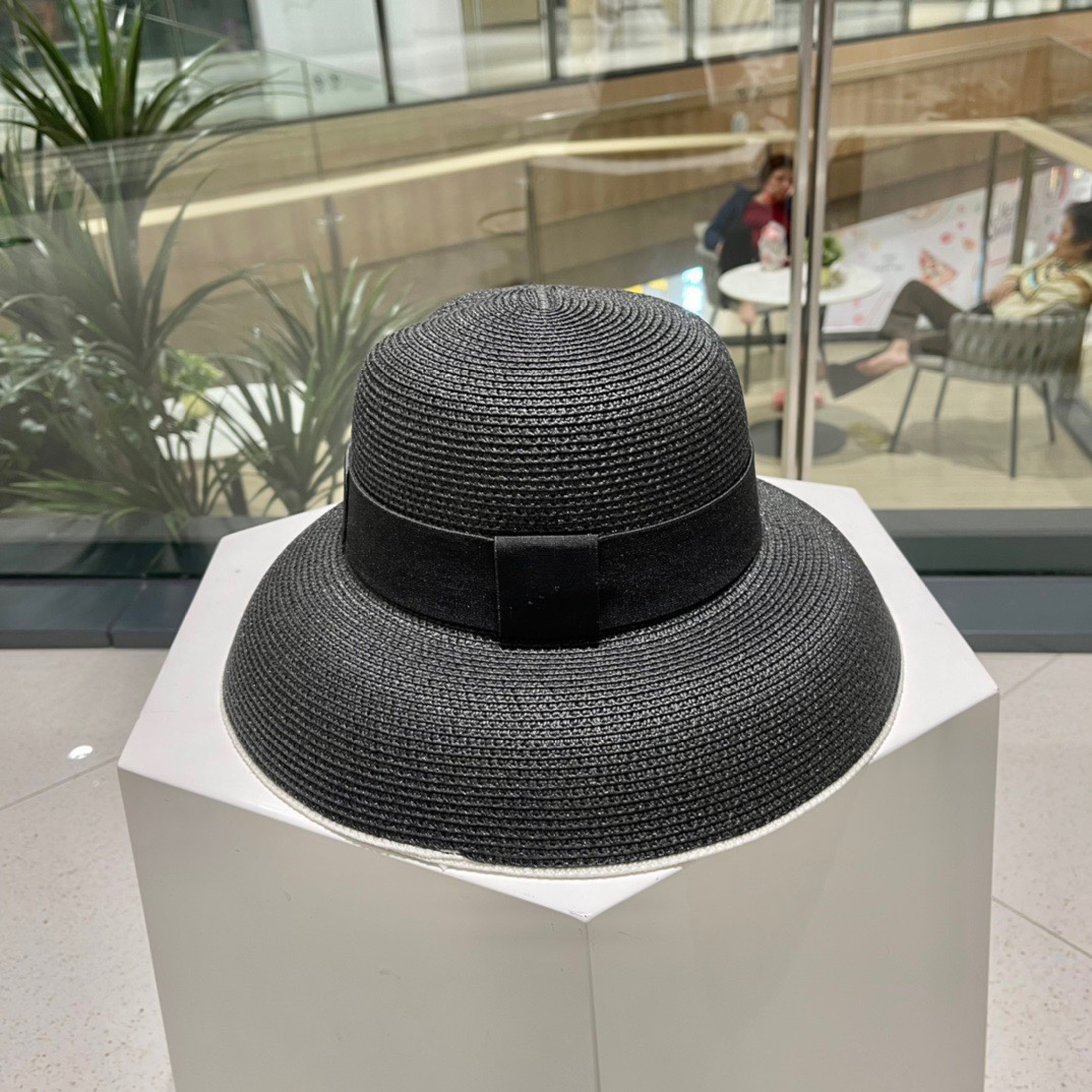 Chanel Hats(Replica)