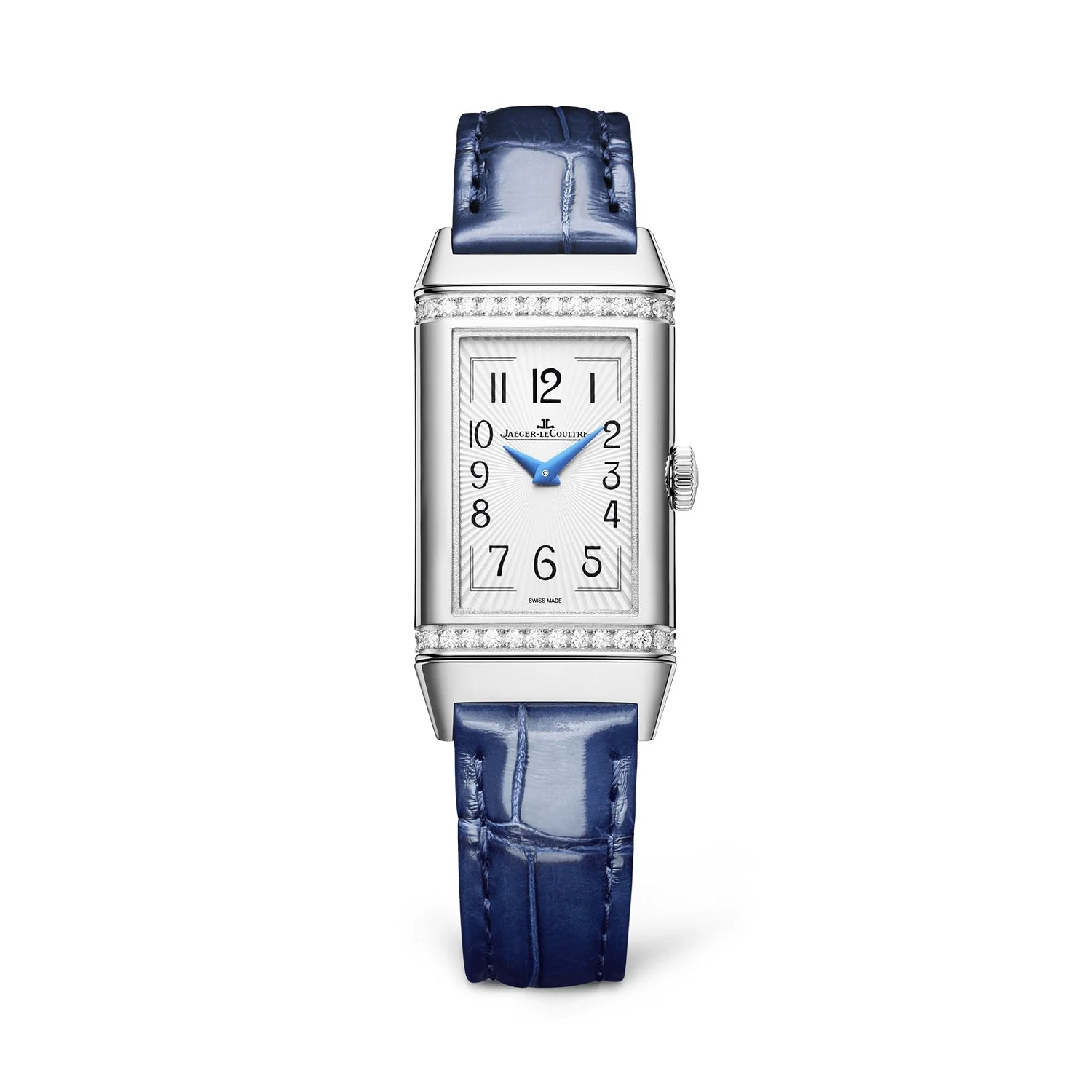 Reverso One Duetto (Q334818J)