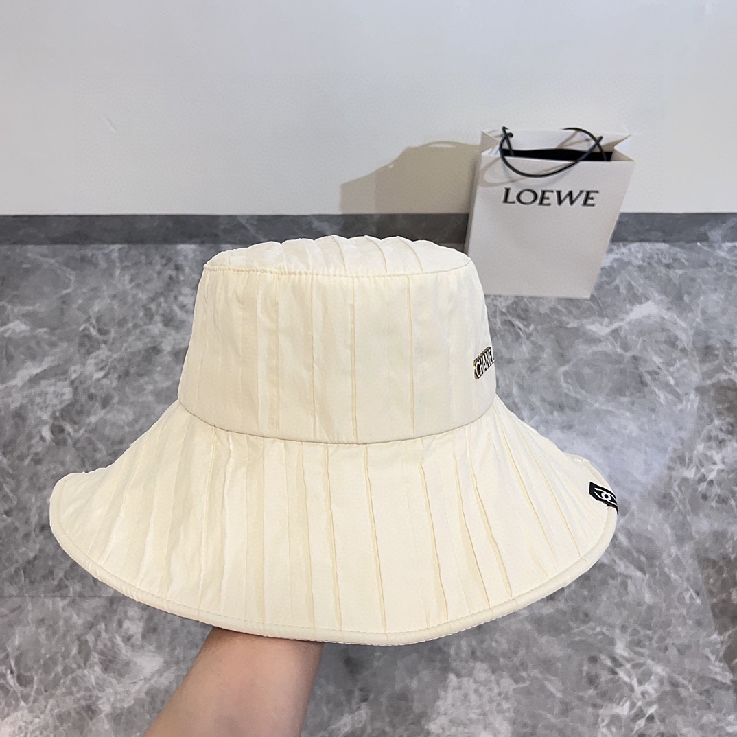 Chanel Hats(Replica)