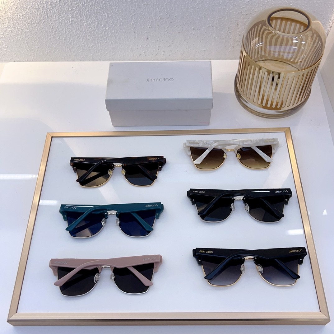 Jimmy Choo Sunglasses