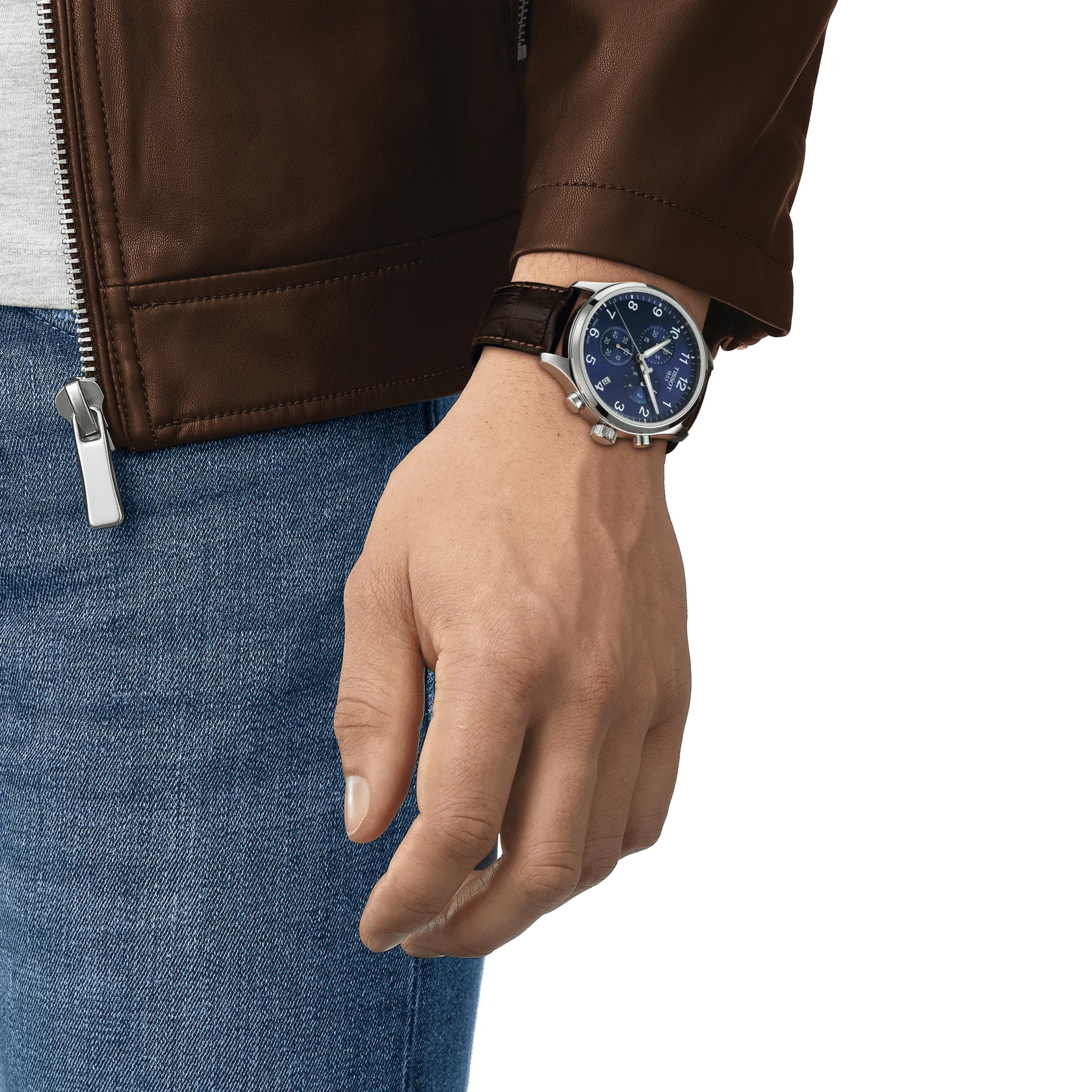 Chrono XL Classic T1166171604700