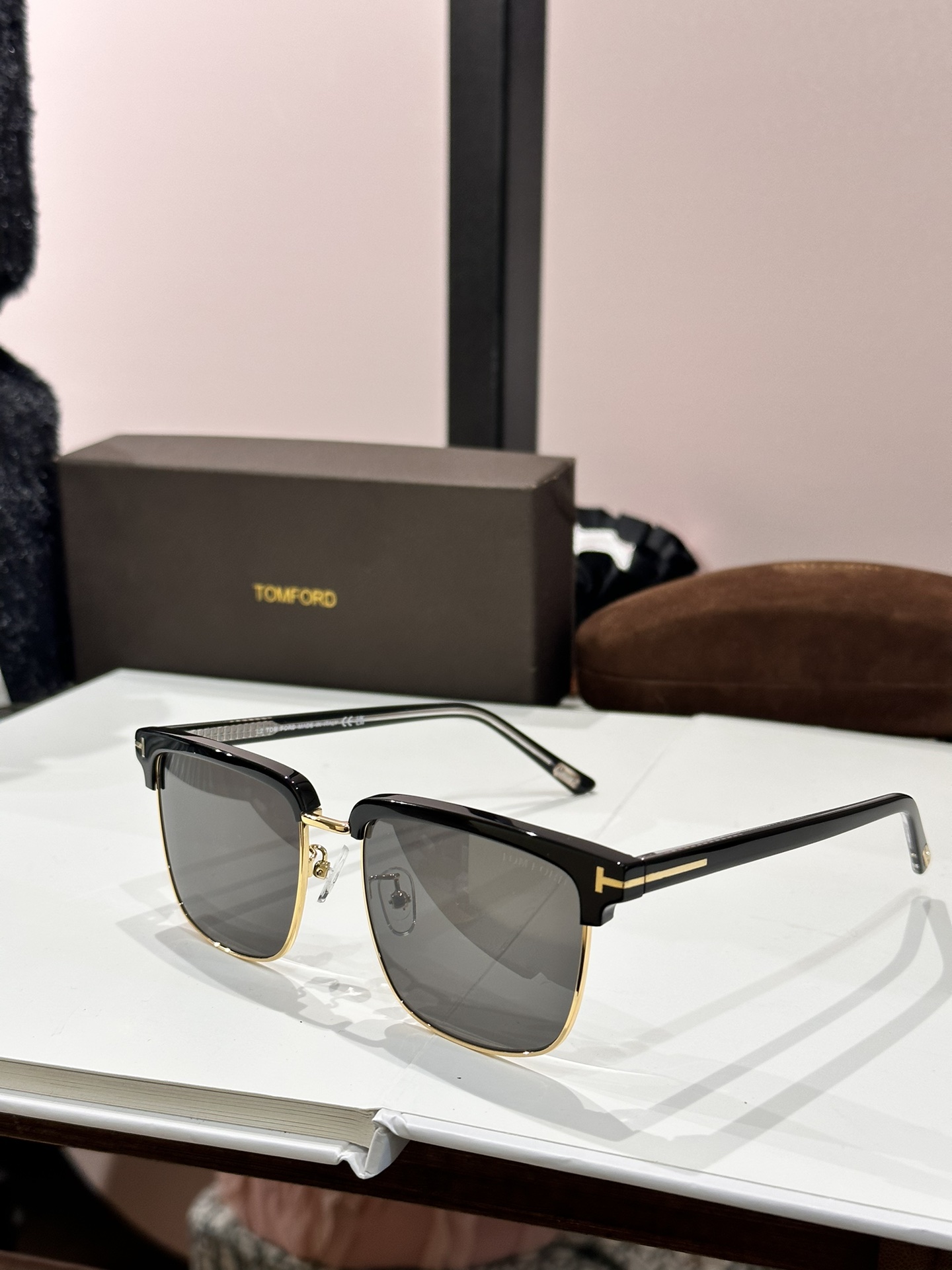 Tom Ford Sunglasses