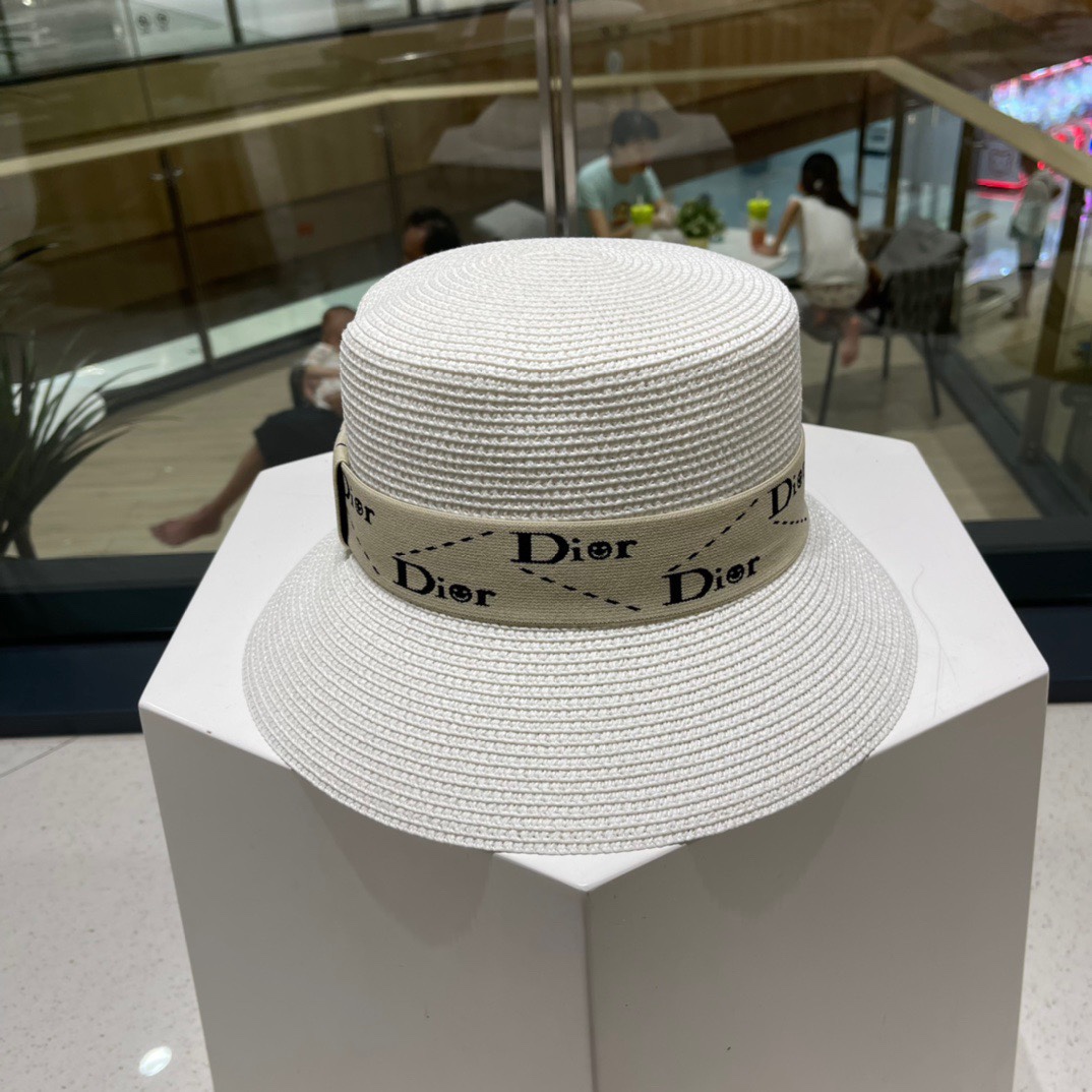 Dior Hats(Replica)