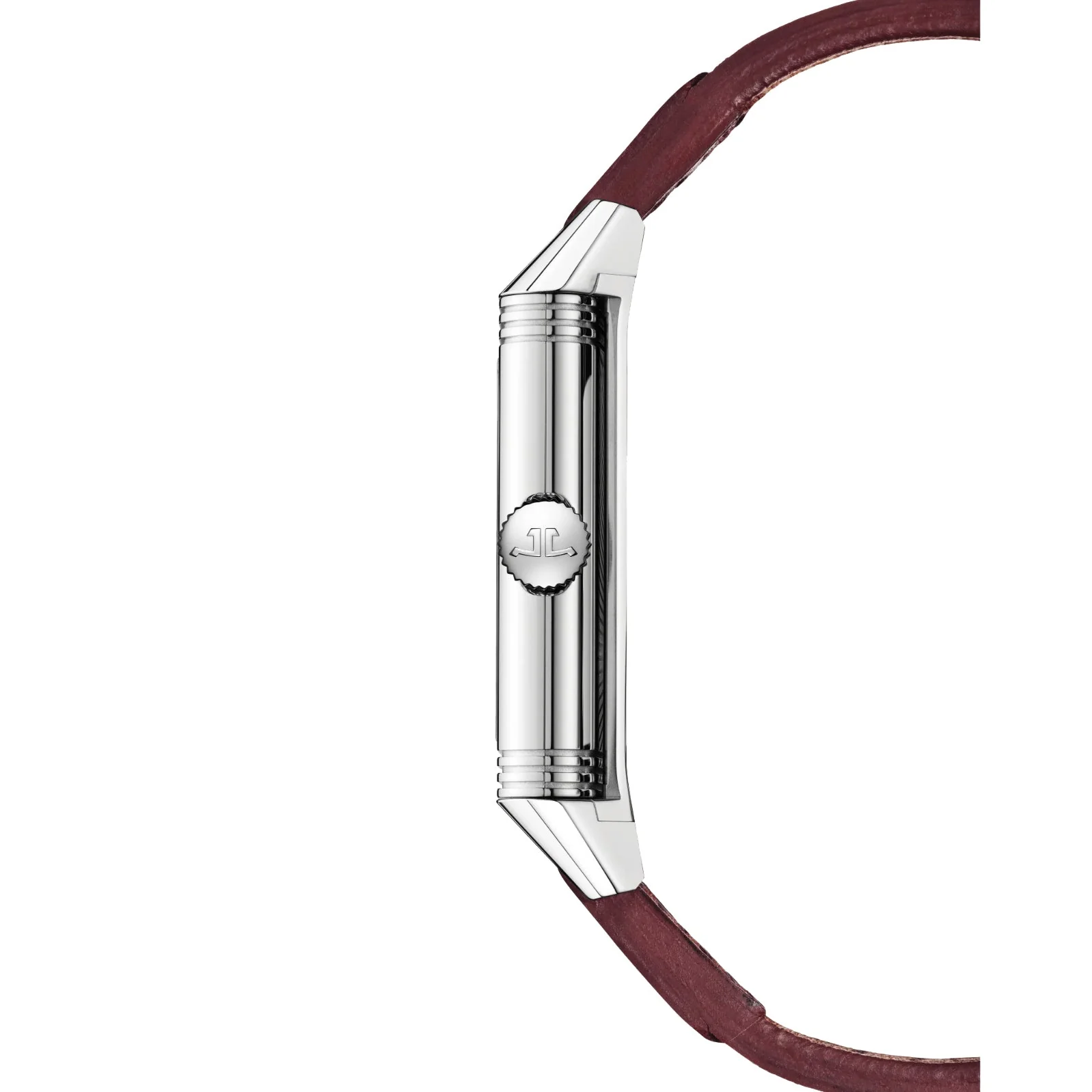 Reverso Tribute Monoface Small Seconds (Q397846J)