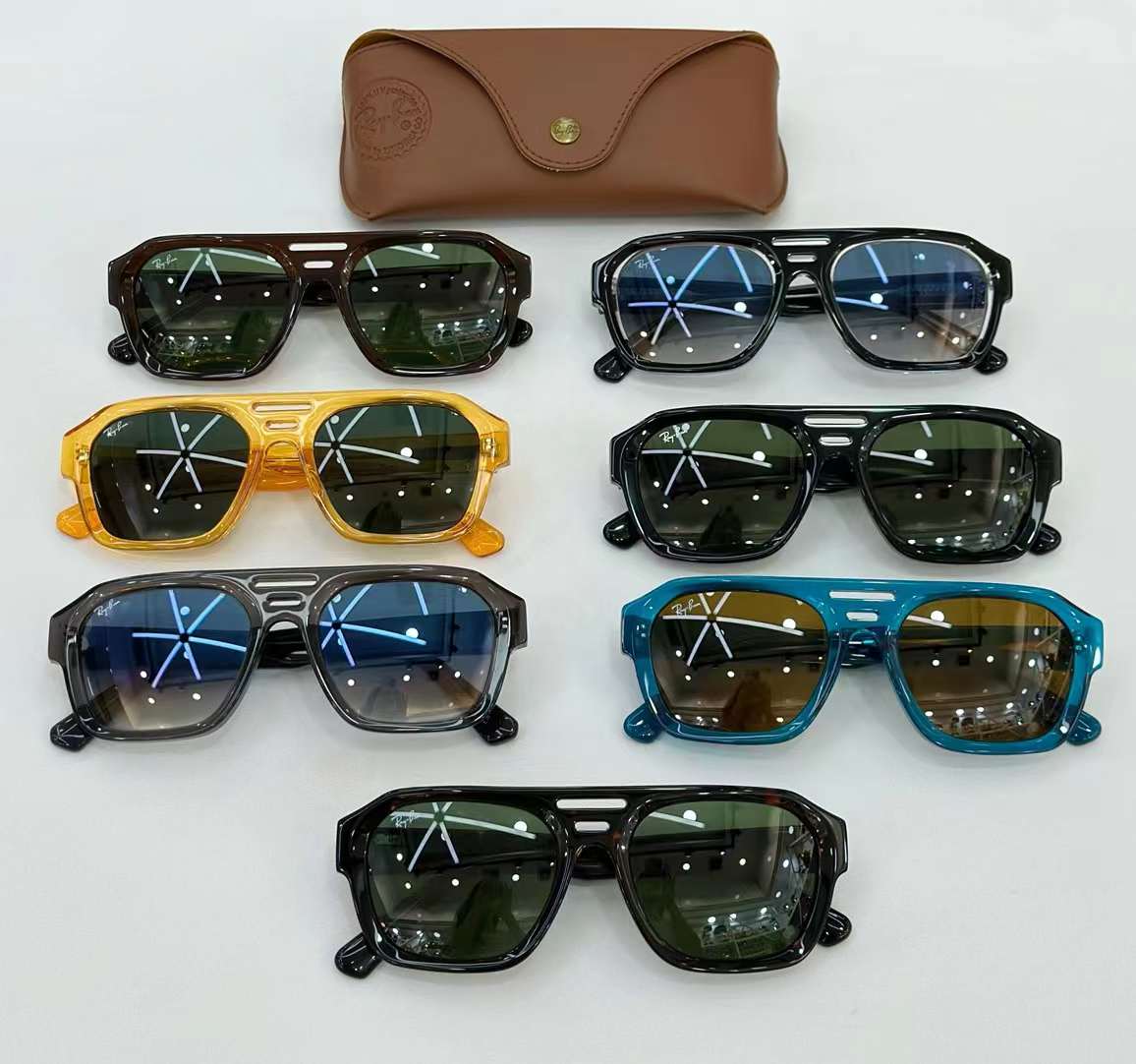 Rayban Sunglasses