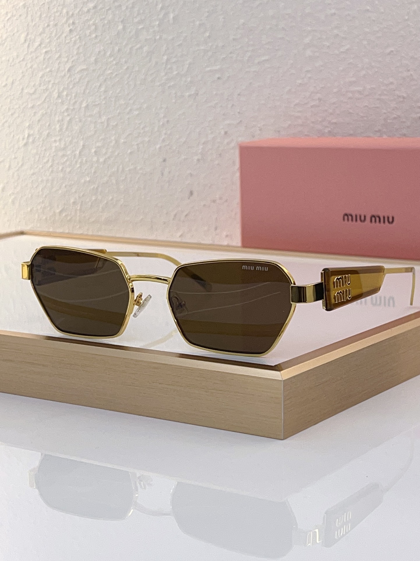 MiuMiu Sunglasses