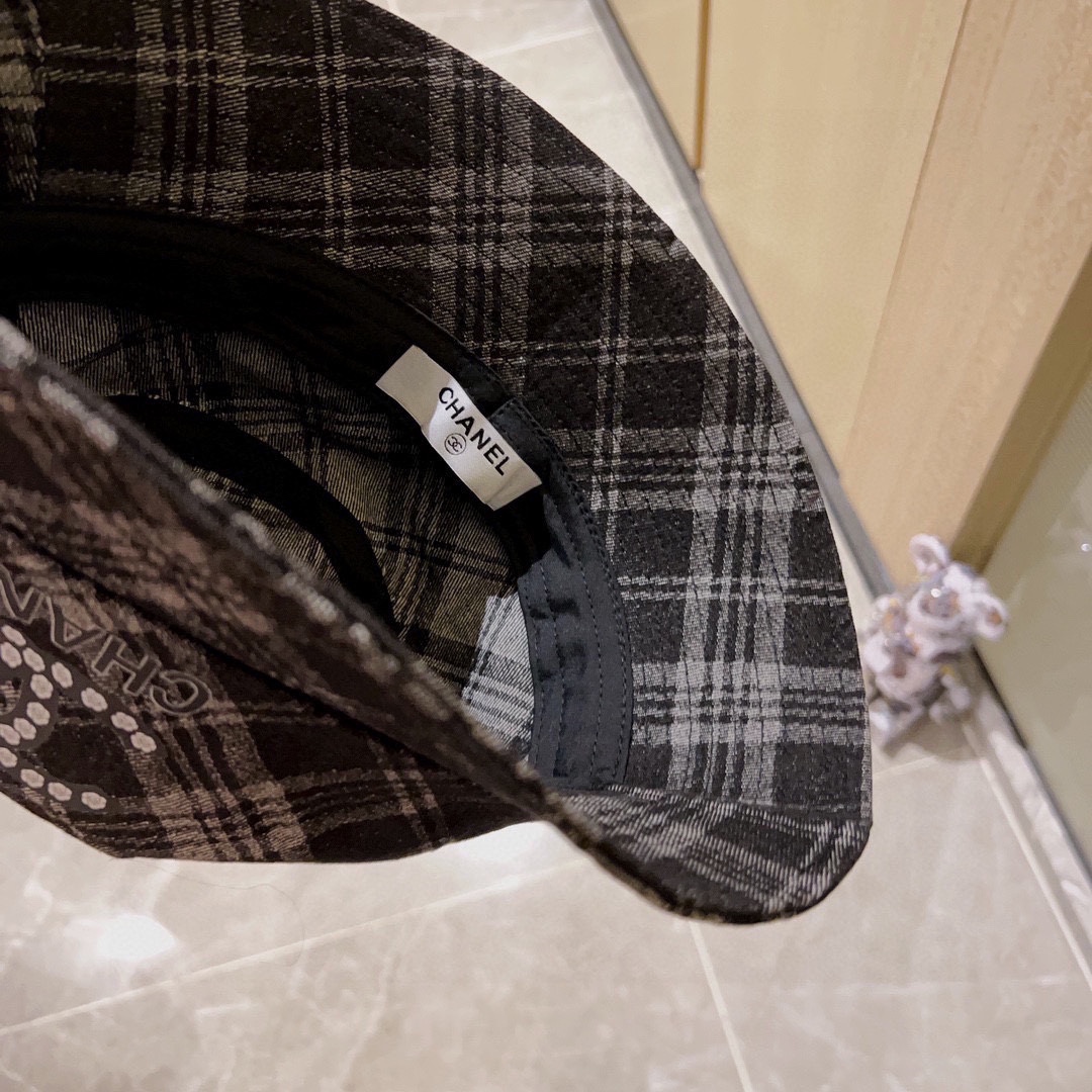 Chanel Hats(Replica)