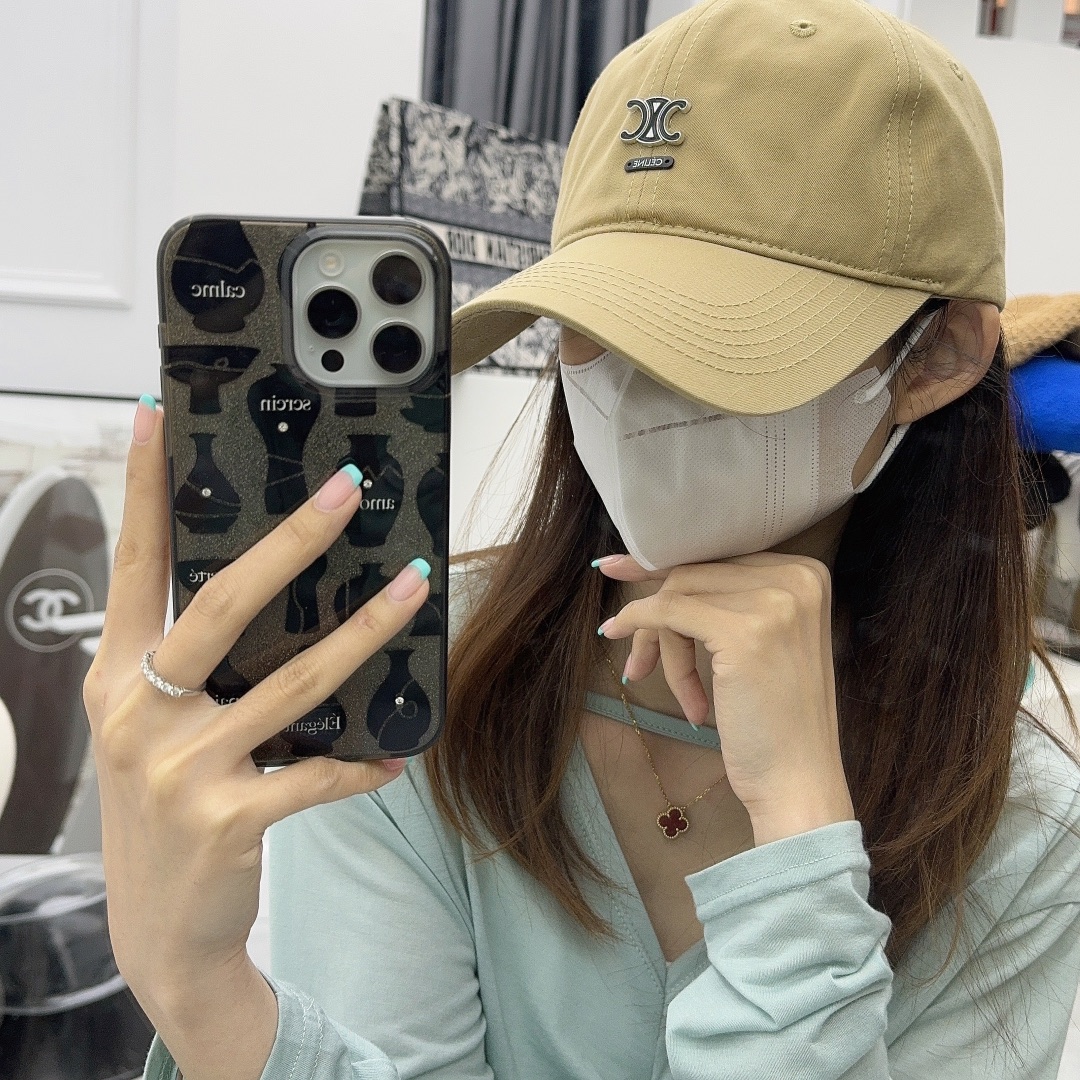 Celine Hats(Replica)