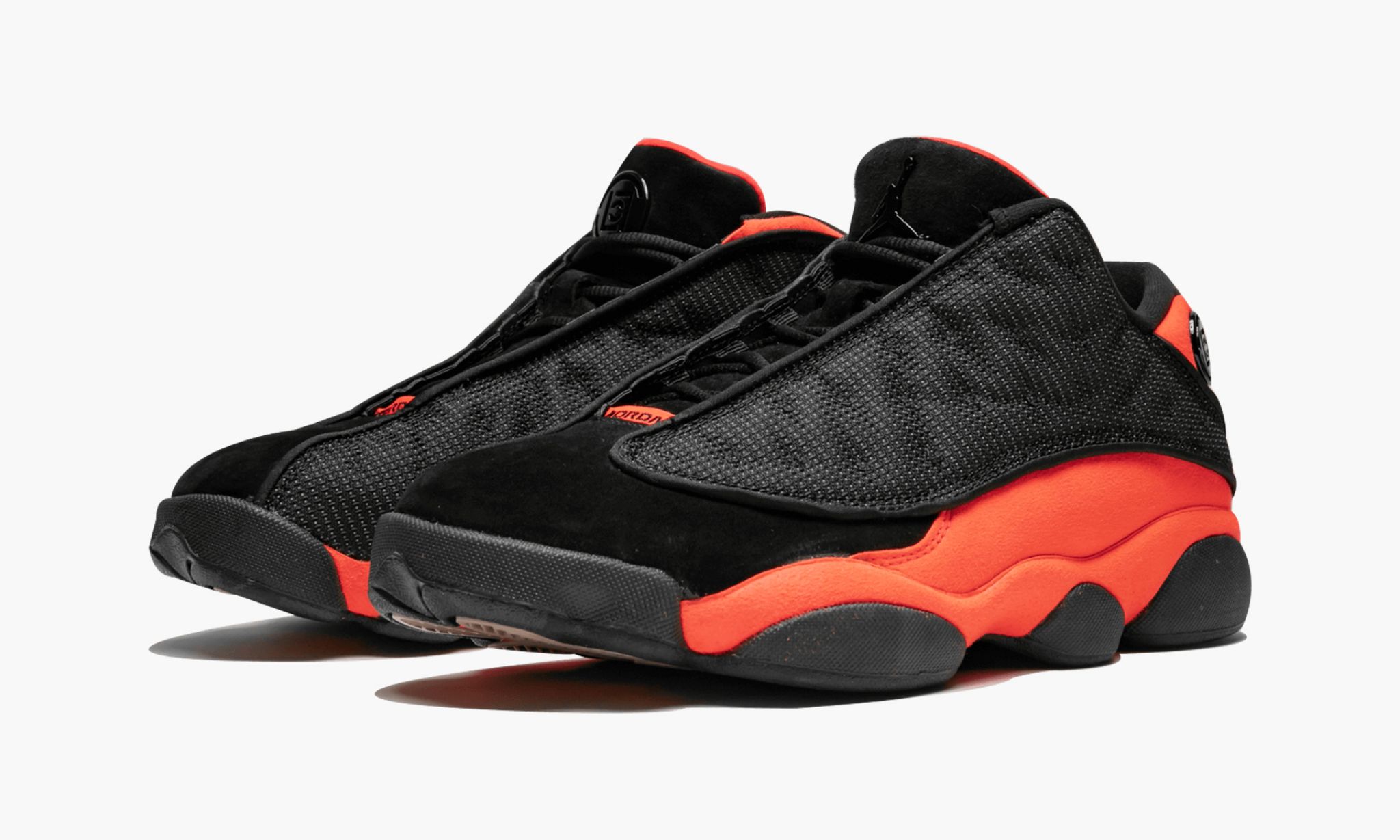 Air Jordan 13 Retro Low NRG/CT 