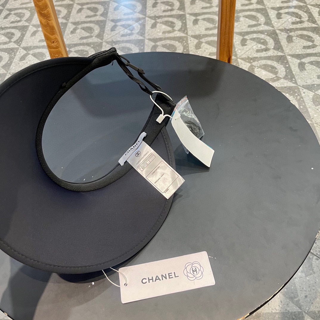 Chanel Hats(Replica)