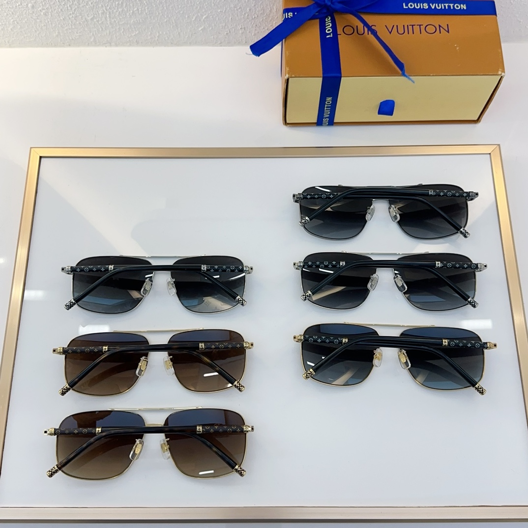 Louis Vuitton LV Sunglasses
