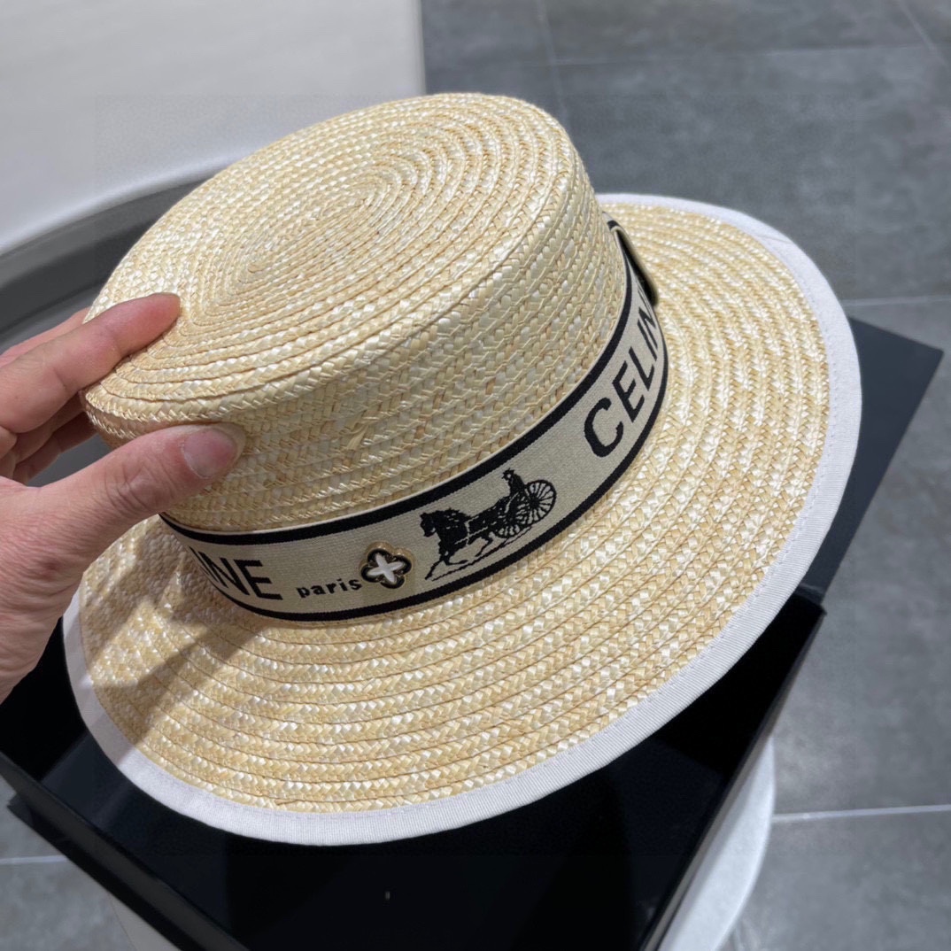 Celine Hats(Replica)