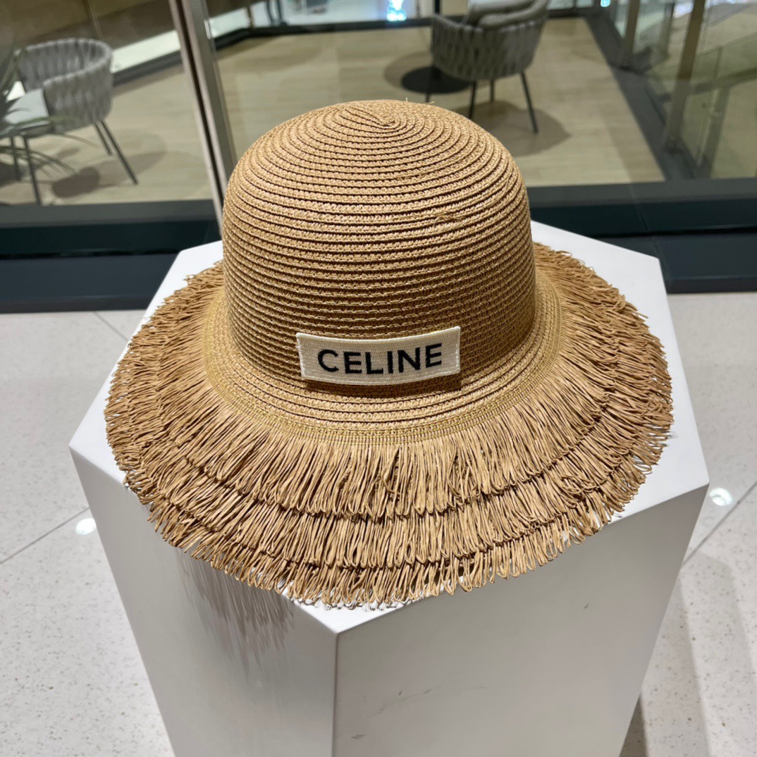 Celine Hats(Replica)