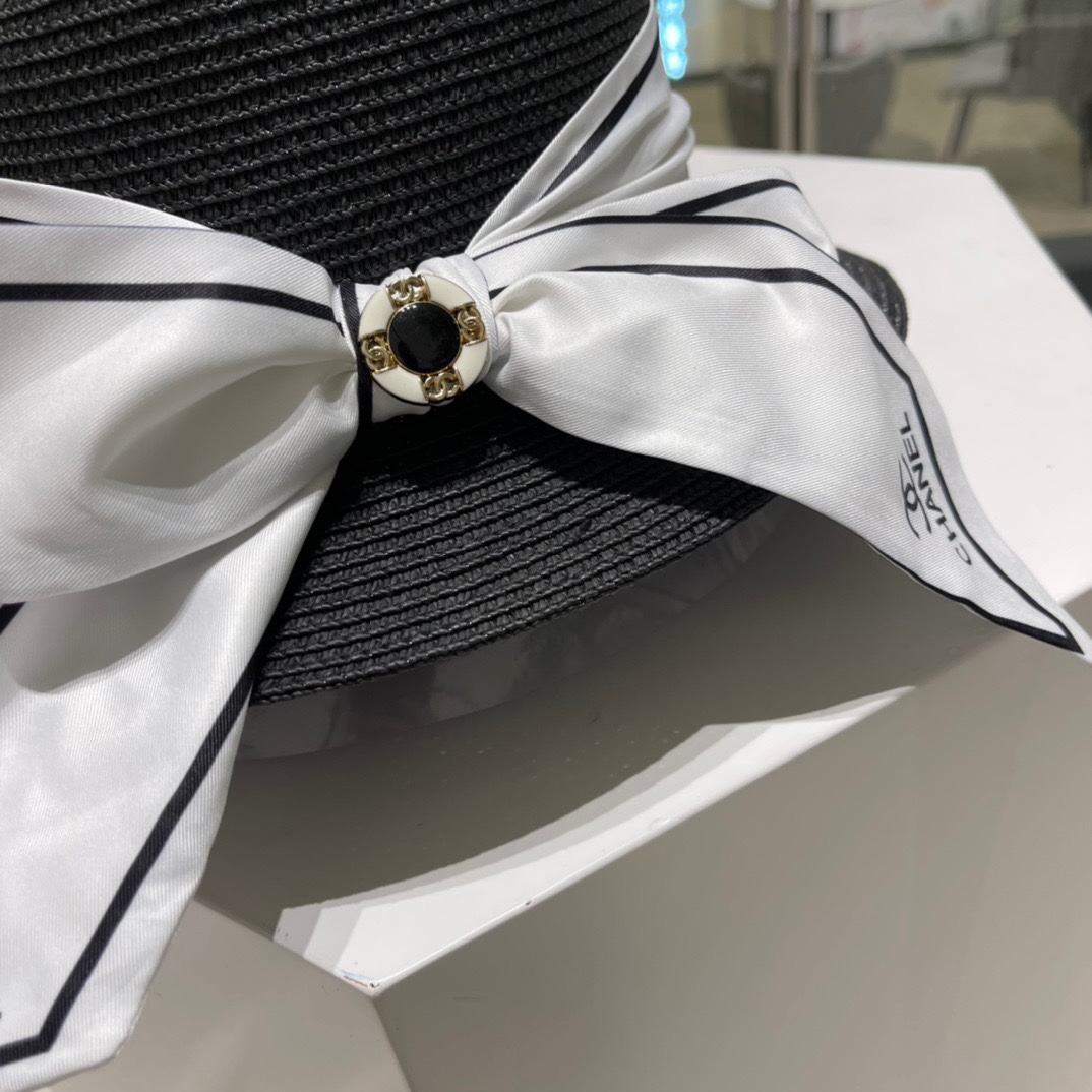 Chanel Hats(Replica)