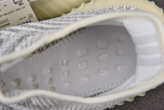 Yeezy Boost 350 V2 Yeshaya REFLECTIVE FX4349