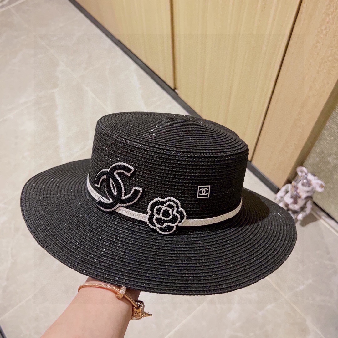 Chanel Hats(Replica)