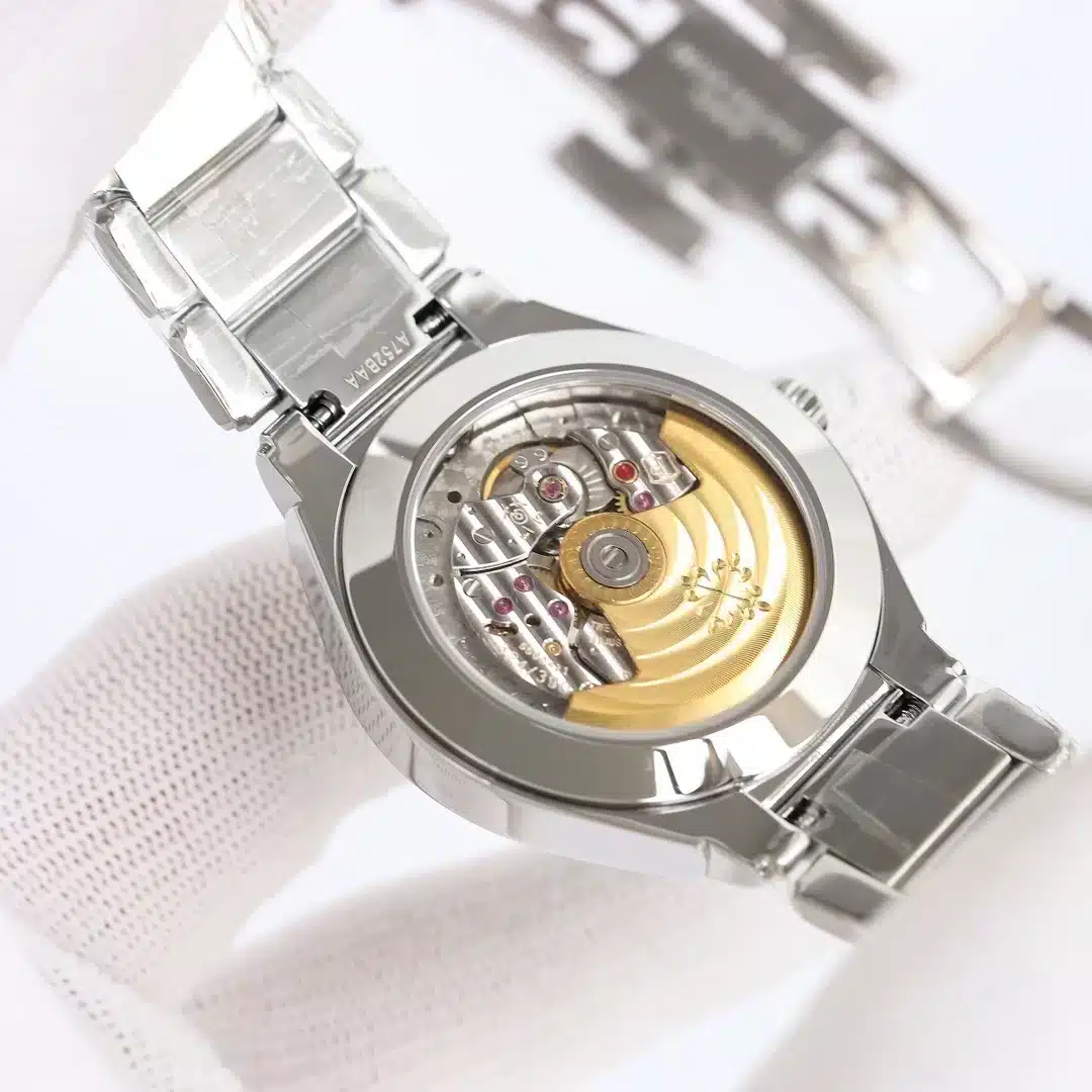 TWENTY~4  36 mm,Steel,7300-1450R